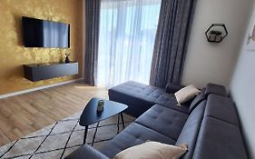 Apartmani Royal Osijek